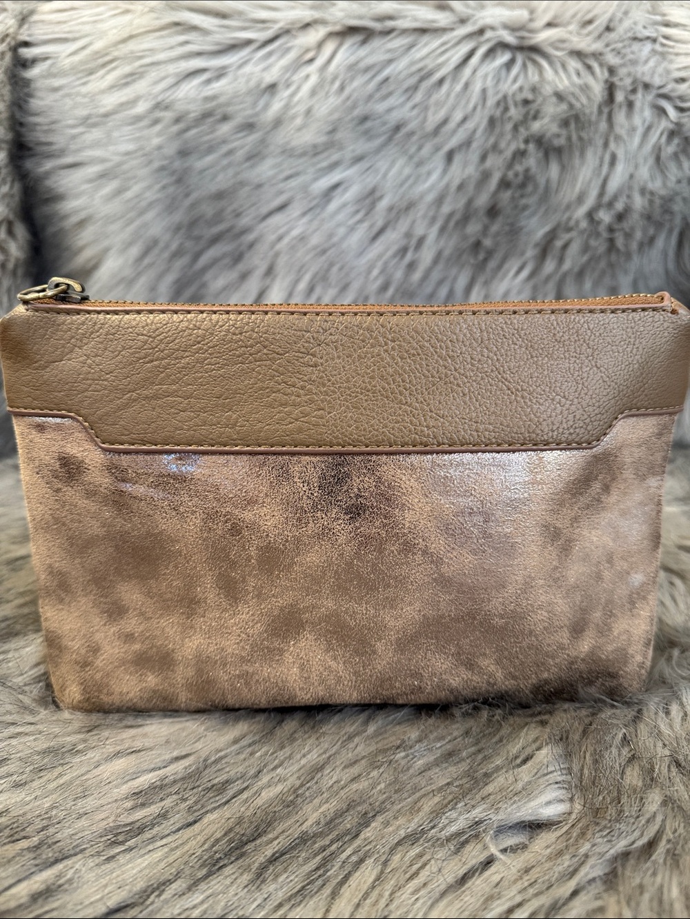 Miss Albright Clutch